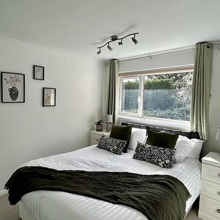 Vila Stylish 3 Bed House Hitchin Exteriér fotografie