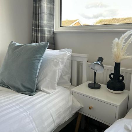 Vila Stylish 3 Bed House Hitchin Exteriér fotografie