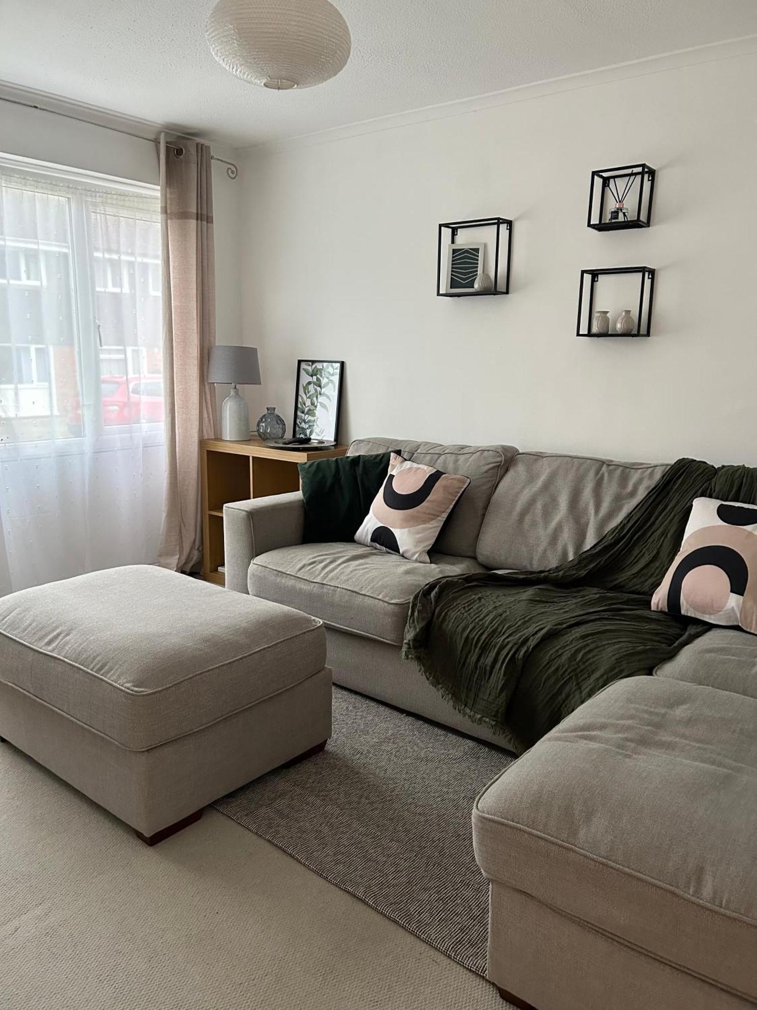 Vila Stylish 3 Bed House Hitchin Exteriér fotografie