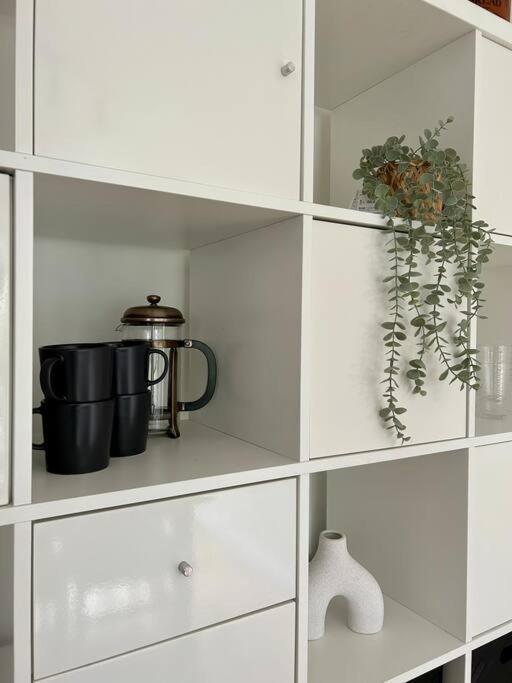 Vila Stylish 3 Bed House Hitchin Exteriér fotografie